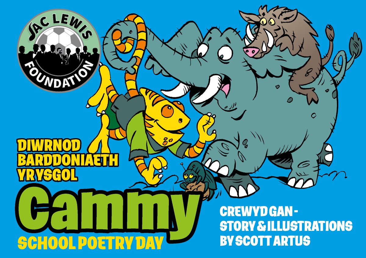 CammyMascot tweet media