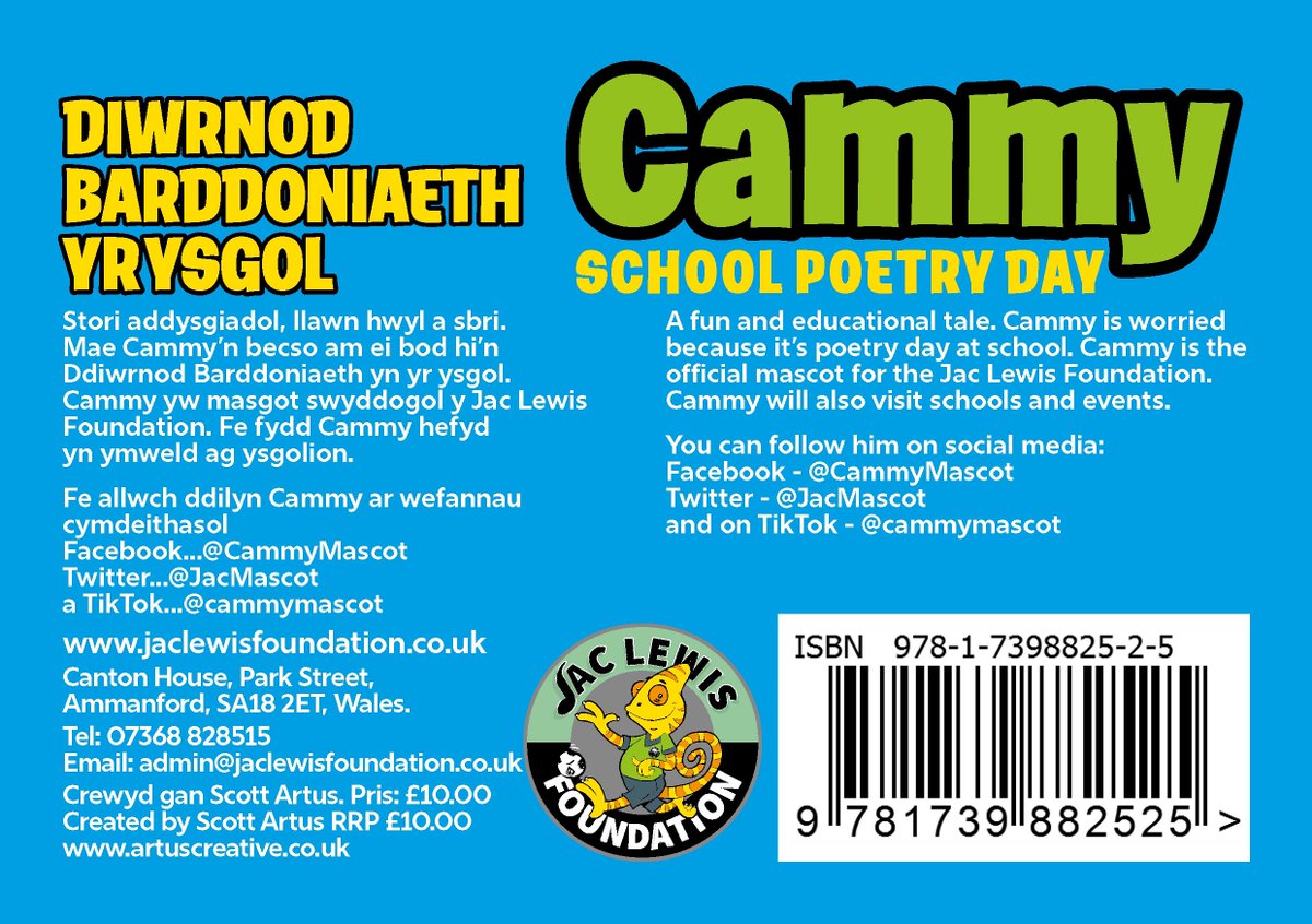 CammyMascot tweet media