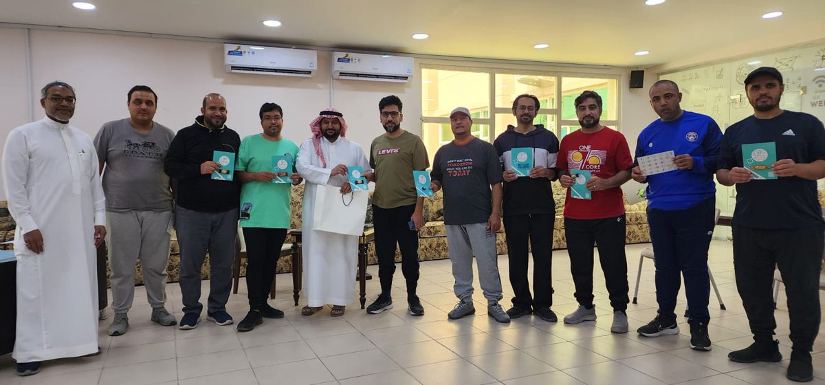 alobaid1402's tweet photo. مشكورين على الاستضافة والابداع المتميز والرقي في التعامل كسبت اصدقاء واخوة
#المسرح_المدرسي
#هيئة_المسرح_والفنون_الأدائية
#وزارة_الثقافة
#MOCPerformArt https://t.co/bedvpbzL1I