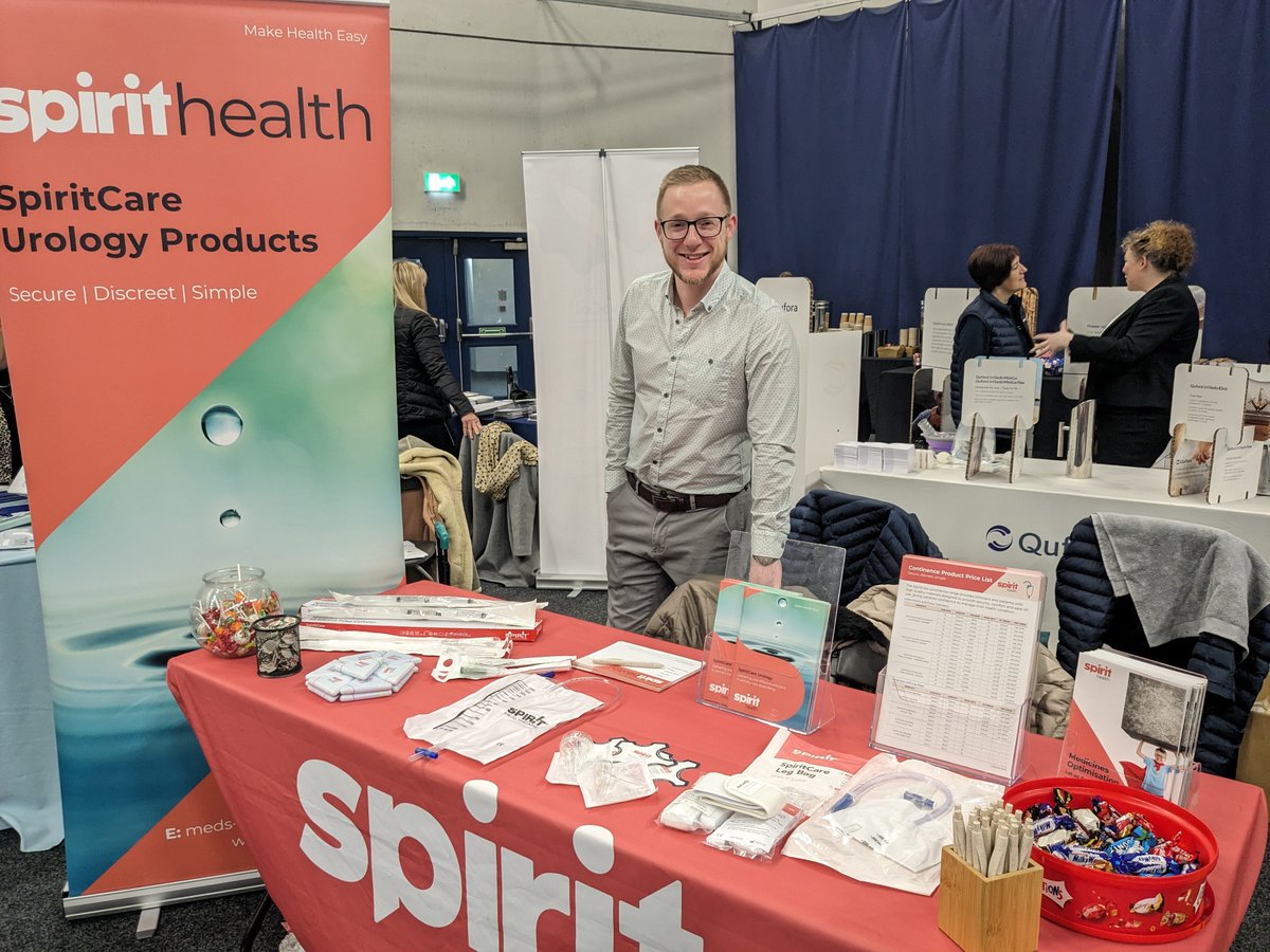 Spirit Medicines Optimisation tweet media