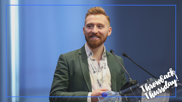 Stereopsia's tweet photo. 🔙Exploring public policy's impact on European XR back at #Stereopsia2023 with #PatrickGrady alongside EU experts #AlbertoMittestainer, @AShoichet, @eandreabravo,@MBarngrover_VR, and @AnneBajart.

#tbt #XRPolicy #EU https://t.co/W7aPgKl76j