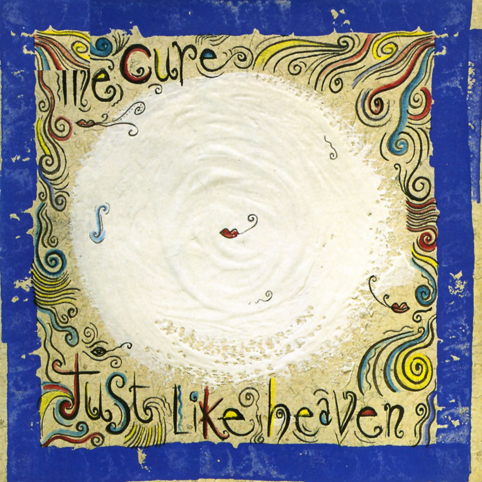 #Top10FaveSongs 07

Just Like Heaven | The Cure | 1987

Each of the chapters of The Cure (post punk, goth, psychpop, dreampop) has at least a couple of classics. I love this one though. Everything in its right place... And that intro. 
Just like a dream.

youtu.be/n3nPiBai66M?si…