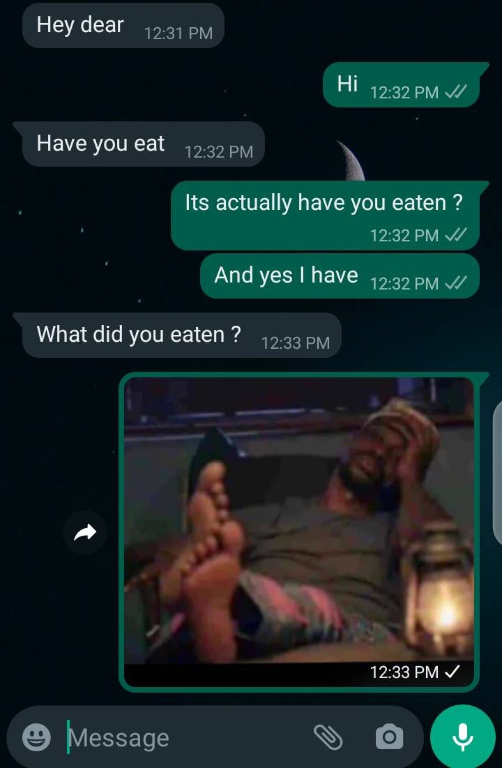 Nathi that's it tweet media