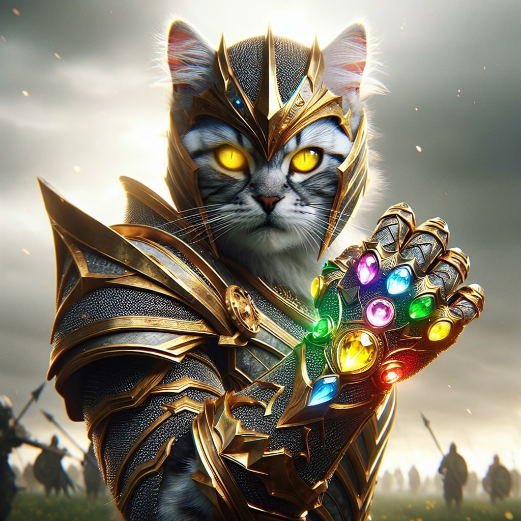 Cats Labs tweet media