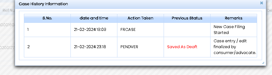 edaakhil case pendency which is irritating its been more than 15 days .  @PMOIndia @beuc @devendrafadanv @RahulGandhi @ArvindKejriwal @JaagoGrahak    what should i do  ?   wait for 2-3 years to get justice?