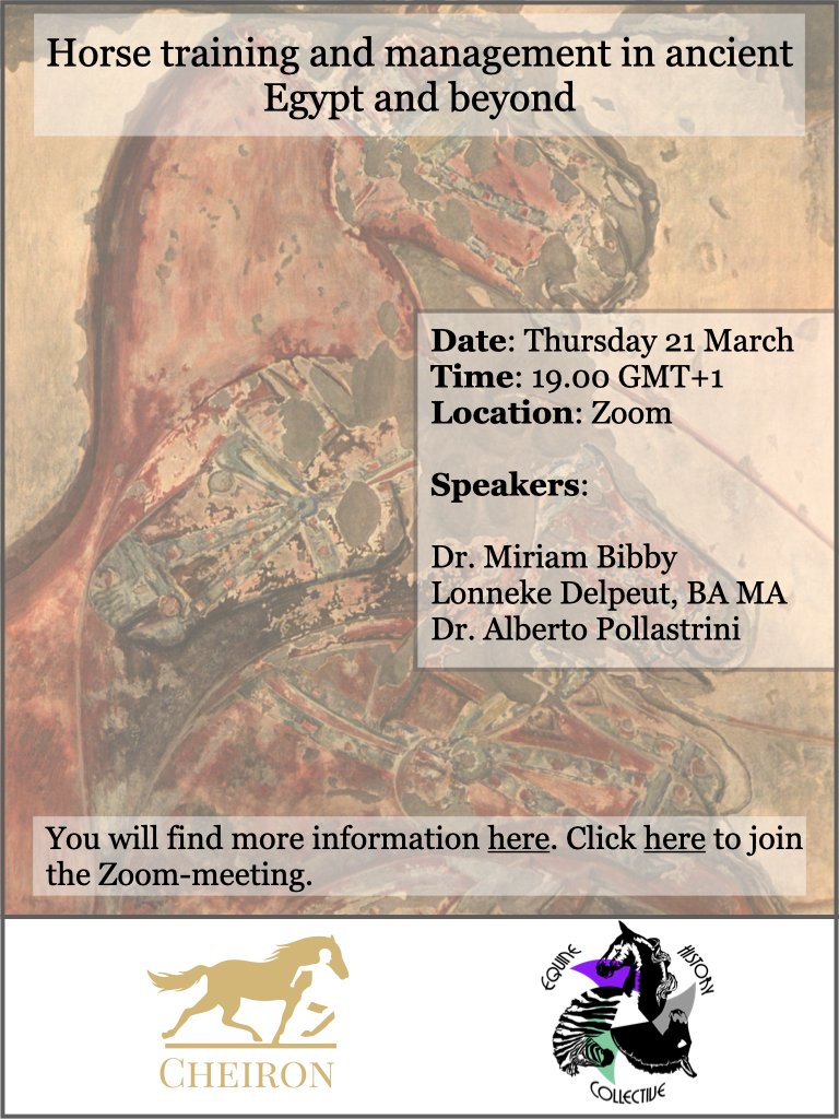 Equine History tweet media