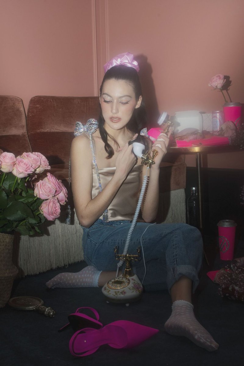 Second glimpse of my visuals as photographer here enjoy ! laurama.net