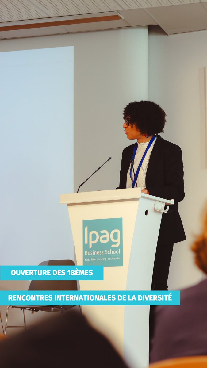 IPAG Business School tweet media