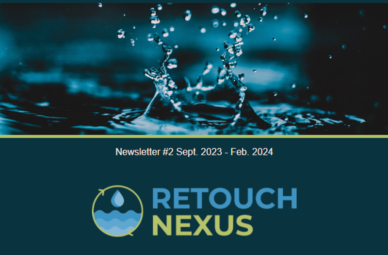 Instituto de Ingeniería del Agua y Medio Ambiente (@iiama_upv) on Twitter photo 🚀 The <a href="/RetouchNexus/">Retouch Nexus</a> project has just released its second newsletter!
🧐Explore the latest advancements of this project, which aims to design and promote integrated, innovative and inclusive water governance systems.
🔗 tinyurl.com/bdh65y8r
#RetouchNexus #WaterGovernance #EU 🚀 The <a href="/RetouchNexus/">Retouch Nexus</a> project has just released its second newsletter!
🧐Explore the latest advancements of this project, which aims to design and promote integrated, innovative and inclusive water governance systems.
🔗 tinyurl.com/bdh65y8r
#RetouchNexus #WaterGovernance #EU