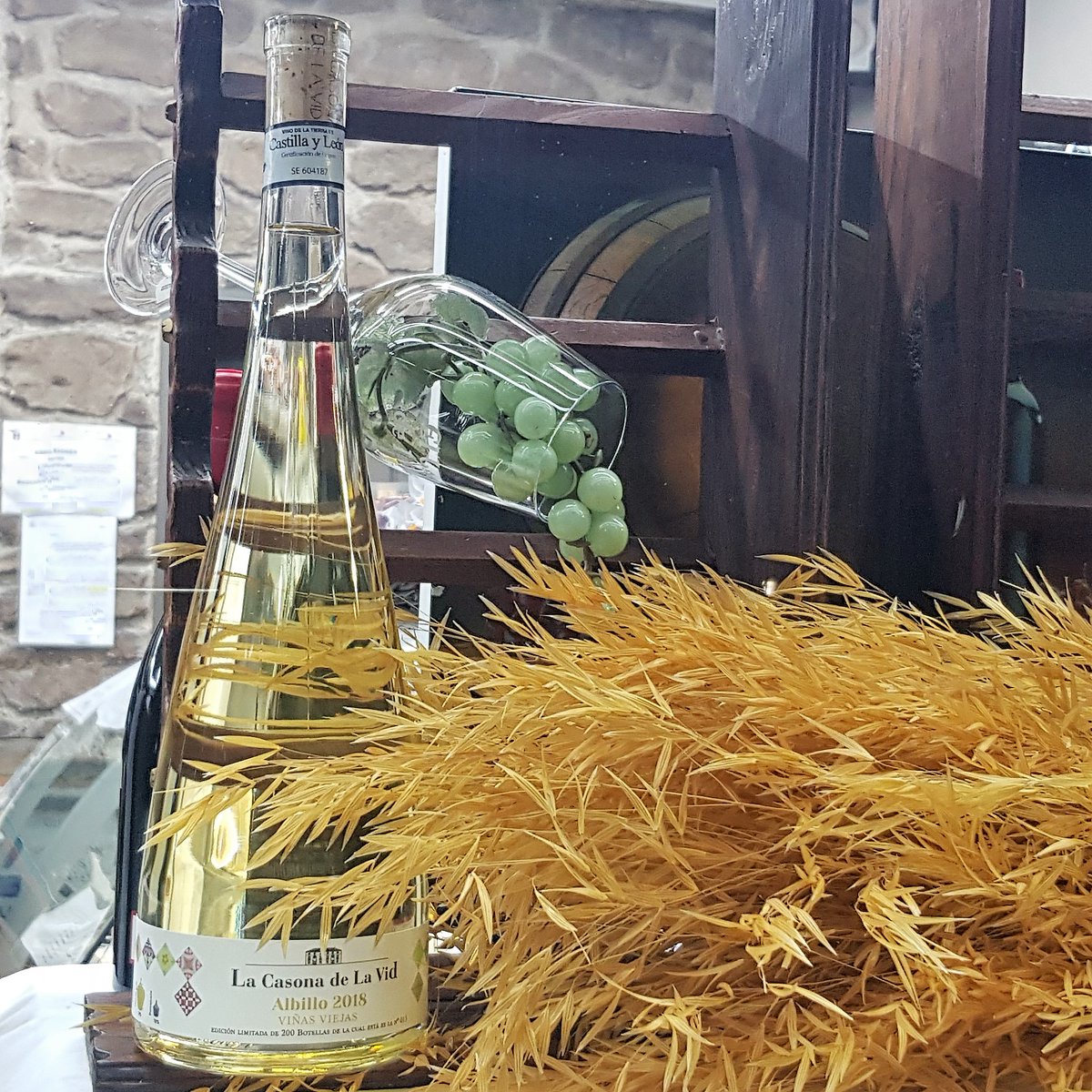 Grupo Meddis, vinos del nuevo mundo tweet media