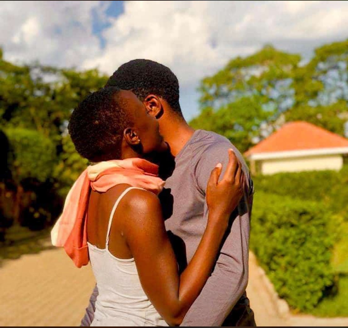fraha_dick's tweet photo. My ex girlfriend Kayesu Miracle has passed her #UACE2023 exams with 1 point.
I wish her the best at #makere as she does her medicine course https://t.co/CTbGCP0j9b