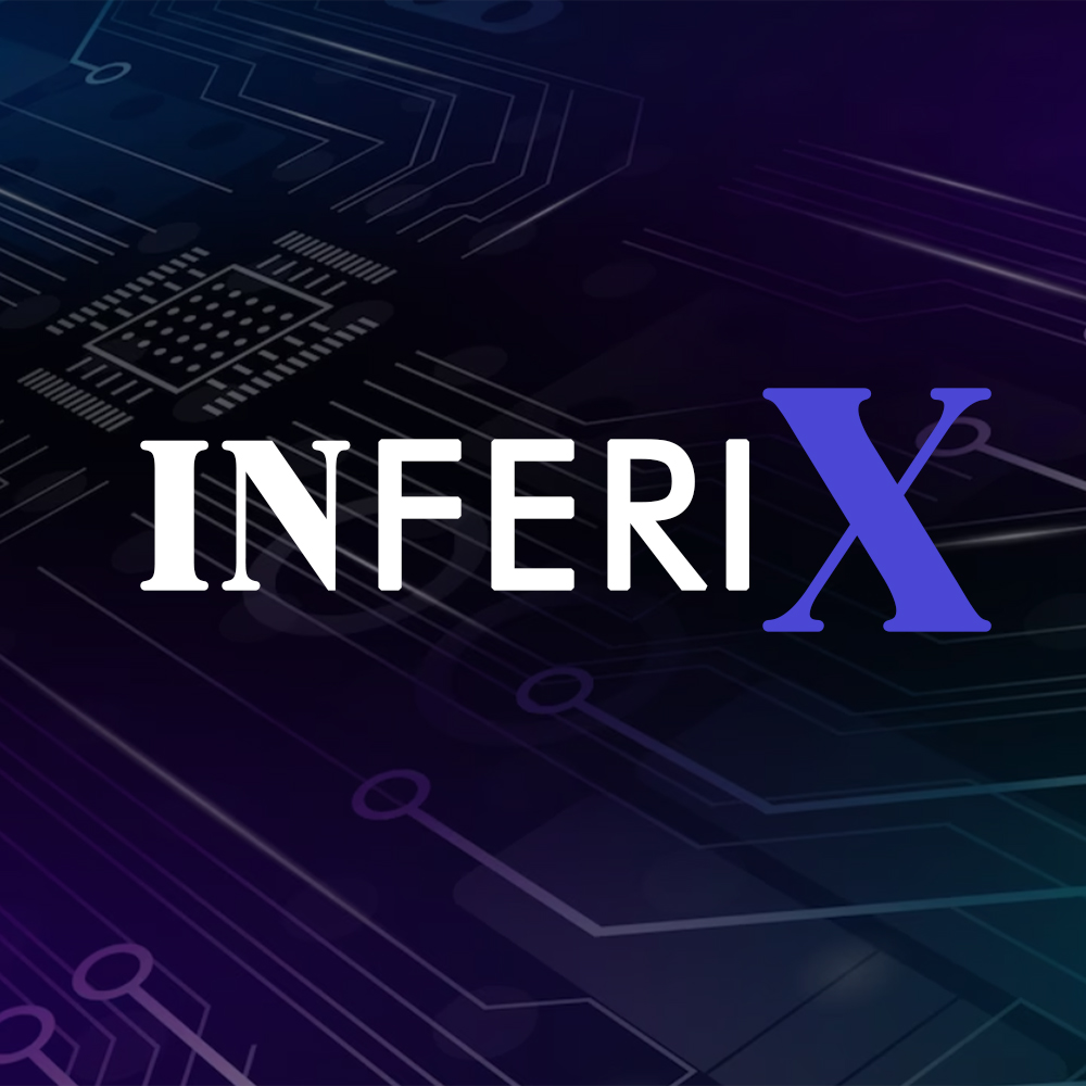 InferixGPU_'s tweet photo. Introducing the InferiX Network: A decentralized GPU computing network designed to transform AI, rendering, and simulation by leveraging underutilized global GPU resources to enable scalable, secure, and cost-effective computing. https://t.co/nmVjD0I9sW