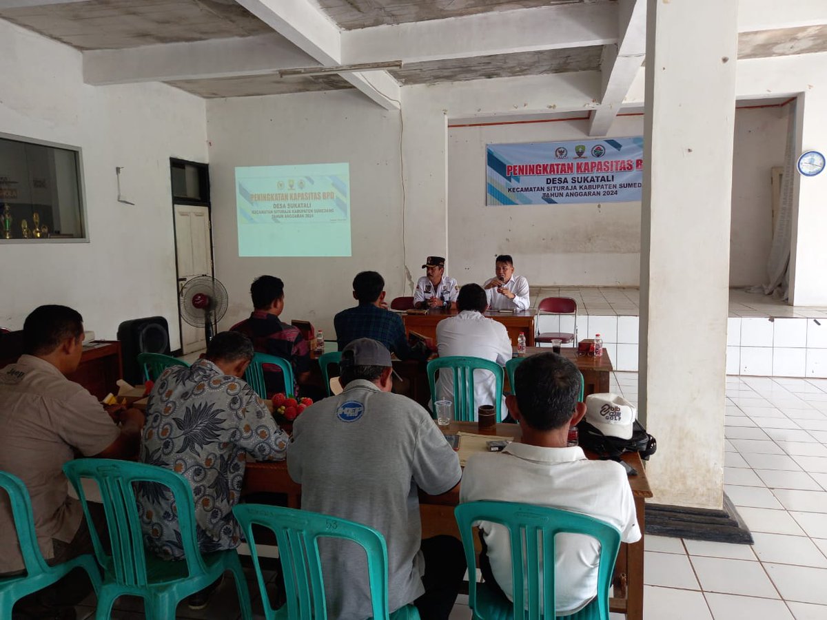 KIM Desa_Sukatali tweet media