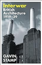 Publication Day 
<a href="/ProfileBooks/">Profile Books</a> <a href="/C20Society/">C20 Society</a> 
#architecture #history #gavinstamp