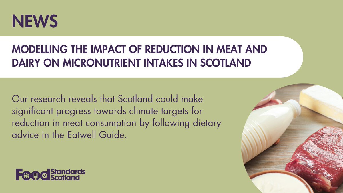 Food Standards Scotland tweet media