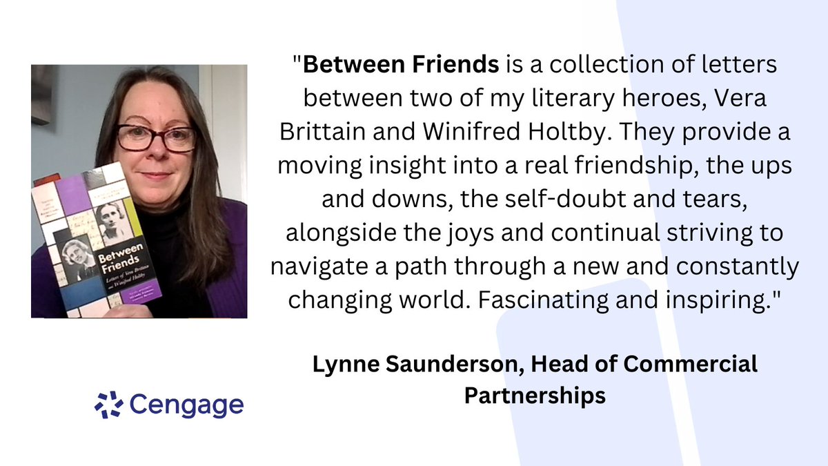 CengageEMEA's tweet image. 🌍📚 Celebrate World Book Day with us! 📚🌍

On this special occasion of World Book Day, we want to share some literary love by sharing some of our favourite reads 📖✨

#WorldBookDay #BookLoversUnite #FavoriteReads #LiteraryLove