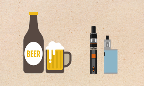 SARG_SCHARR's tweet photo. SARG experts @VictimOfMaths and @drduncgillespie take a look at what the Spring Budget means for alcohol and e-cigarette taxes https://t.co/hB7KMN4DY8 @SCHARRSheffield @shefunihealth #SpringBudget https://t.co/UxSWwSHU1X