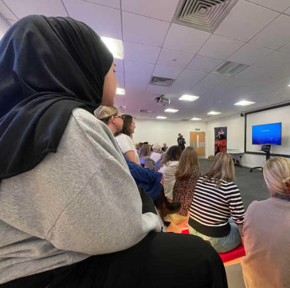 Virgin Media O2 Life tweet media