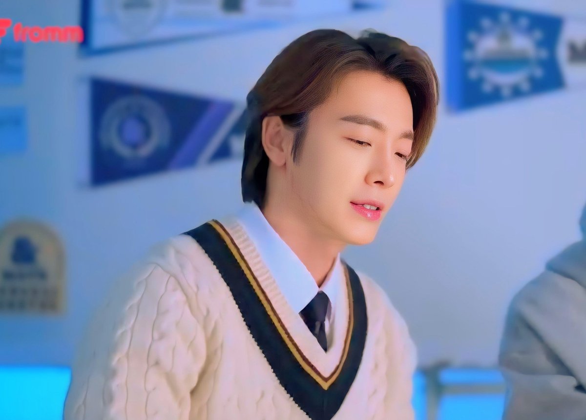 86updates's tweet photo. 240307 |  Fromm Studio Update with #SuperJuniorDnE 

📸 Pictures from behind the scenes https://t.co/5At5CFaLQa