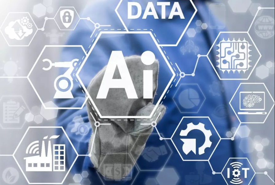 jiangsuandyou's tweet photo. This year, the "AI+" initiative was mentioned for the first time in the Government Work Report. #AI #Jiangsu #China #TwoSessions #2024TwoSessions https://t.co/EuMxIaN5Ls