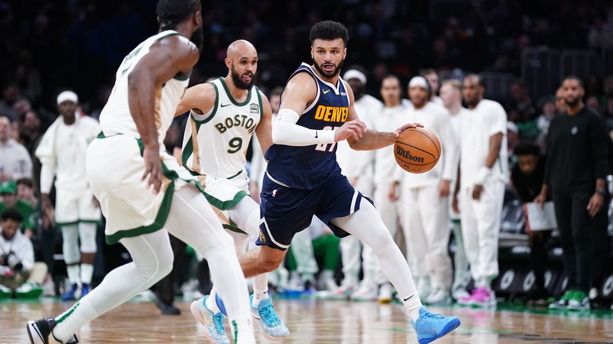 #PoliPepe1373 Hoy hay un Denver Nuggets - Boston Celtics. Es para no perdérselo. Con <a href="/AS_ffaucha/">Fernando Faucha</a> 

pepediario.com/polipepe1373-m…