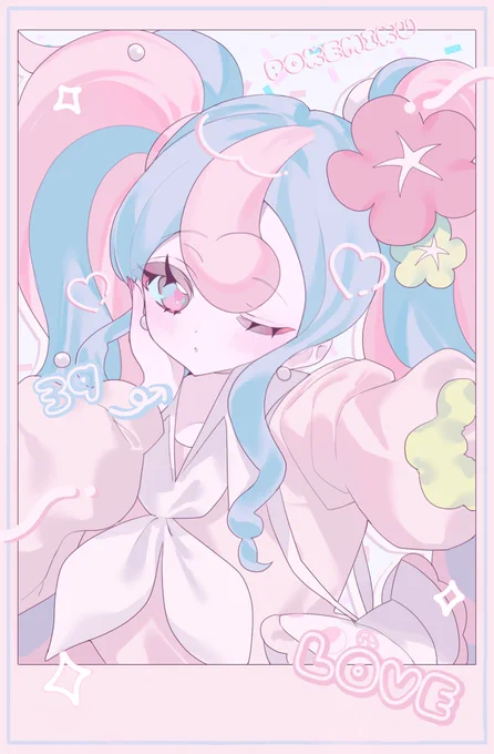  #ポケミク 