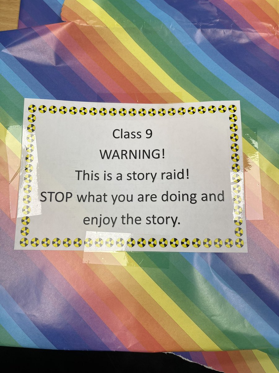 Dosbarth_Class9 tweet media