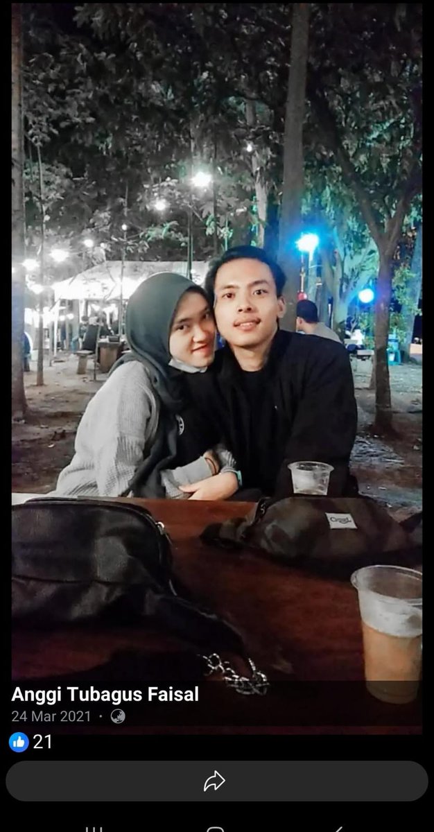 crewfuckkkk's tweet photo. Assalamualaikum, nyuhunkeun bantosan na manawi Aya NU kenal atanapi uninga KA jalmi ieu DM , konveksi na asalna di daerah Kiaracondong, inti kronologi bawa kabur uang NU nominal na lumayan. Lanjut di komen , bantu RT @BandungFans_ @teguhsps_ @acoflingard @castnoshadowww @byrlngga https://t.co/Z5YqzO4Y9f