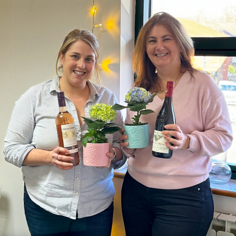 🌟 Stars of HQ Recognition Award! 🌟 A massive well done to Lisa and Amanda, our newest STARS OF HQ!⭐ Lisa and Amanda were submitted anonymously for their combined effort and hard work preparing the 'You're The Voice Tour', that so many of you have now been part of! 🤩 #S ...