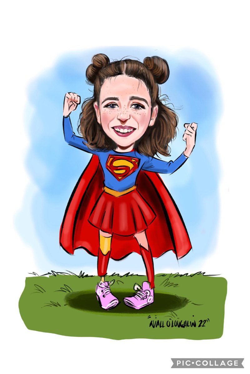 nialloloughlin's tweet photo. Such sad news to wake up to hear about the passing of Saoirse Ruane, life really isn't fair. I know how much she loved this drawing so I'm posting again in her memory 💔 https://t.co/T87c39vM7F