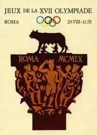 Affiches de J.O ds des styles ts différents 
Rome1960: l’identité de la ville 
Nagano1998: la paix 
Athènes2004: les racines de l’olympisme
Paris2024: Le cafouillis
Les JO doivent être lisibles, consensuels ! Un dessin original de la T Eiffel aurait été le bienvenu. 1/4