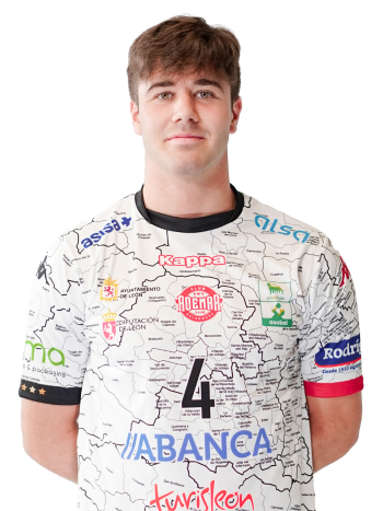 EAsobal's tweet photo. Carlos Alvarez de @ADEMARLEON continua como maximo anotador de @ASOBAL con 120 goles en 20 partidos. Promedia 6 goles por encuentro https://t.co/CUbuQK8T7u