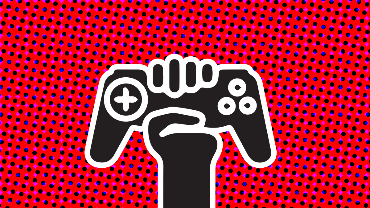 gamedevdotcom's tweet photo. Corporate kryptonite? Developers and insiders discuss the power of game industry unions

Union workers and members get candid about the value of collective action within an increasingly hostile industry

https://t.co/LrryDVpwYS https://t.co/0kK0m4Fwaw