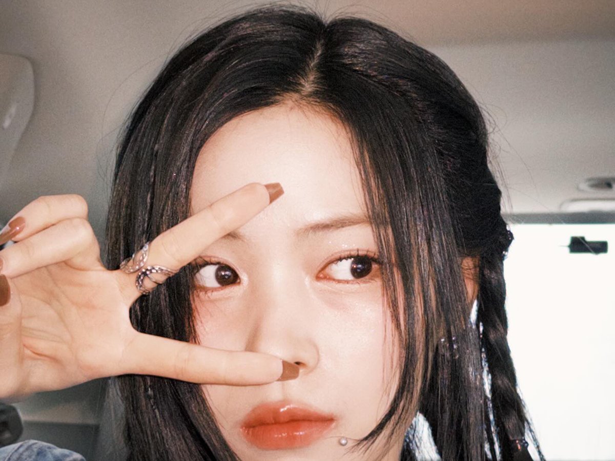 tindik dulu biar skena