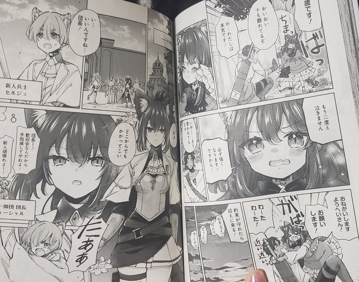 絹本きた! 