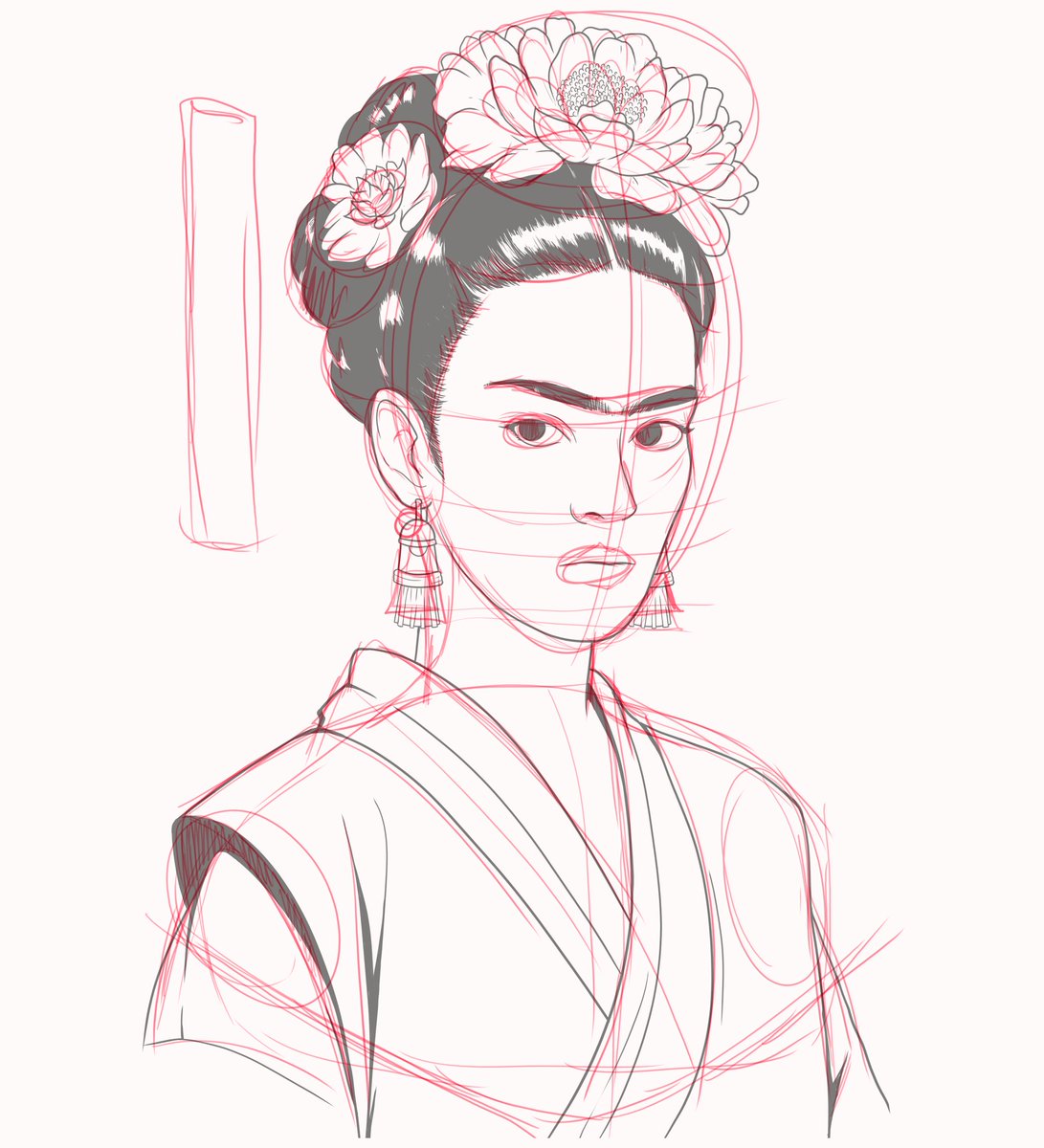 Samurai Frida