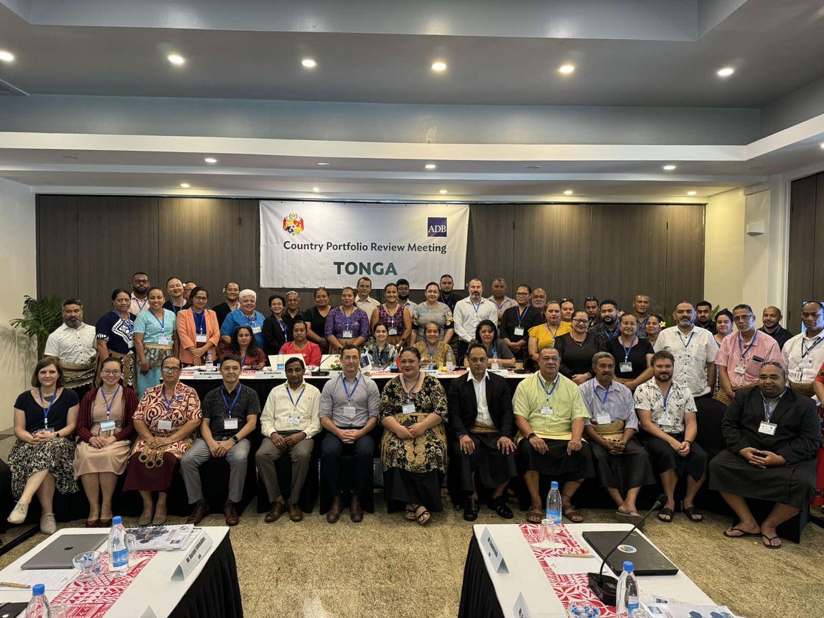 ADB Pacific tweet media