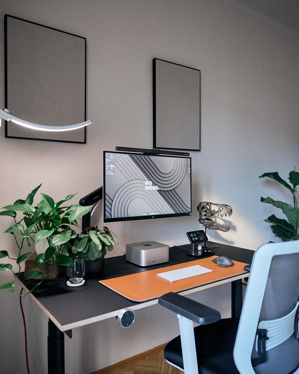 makerstations's tweet photo. Upcoming desk tour by @mamoavisuals 👀
Soon on https://t.co/FtLJPdar44 https://t.co/AWdSDH6KCo