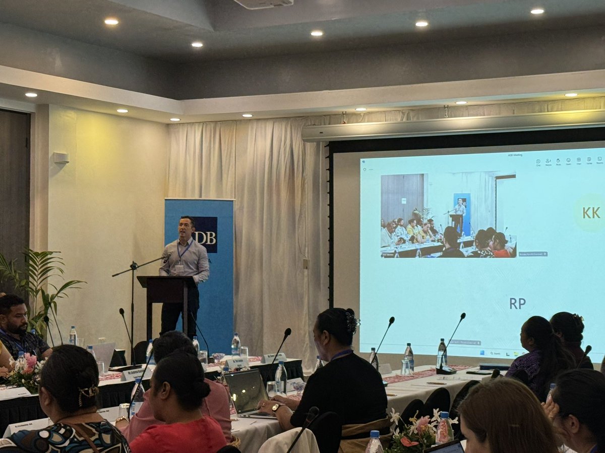 ADB Pacific tweet media