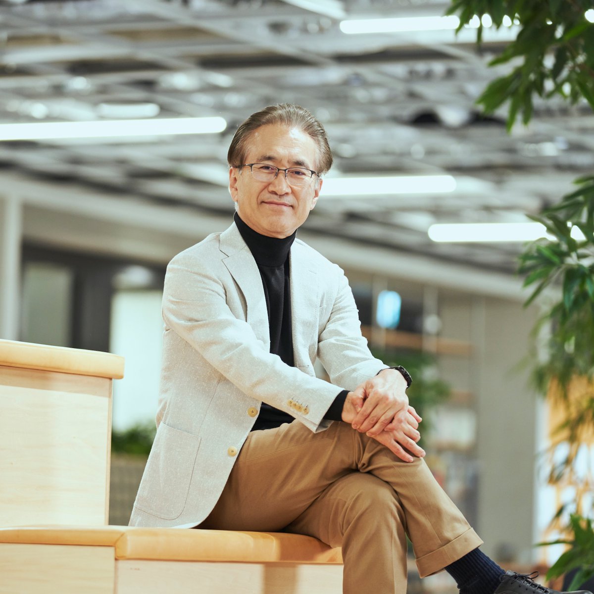 “Inspire Inclusion” is the theme for #InternationalWomensDay2024. We aim to create a more inclusive world both within and outside of Sony. Full #IWD message from Chairman and CEO Kenichiro Yoshida: sony.com/en/SonyInfo/bl… #Sony #InspireInclusion