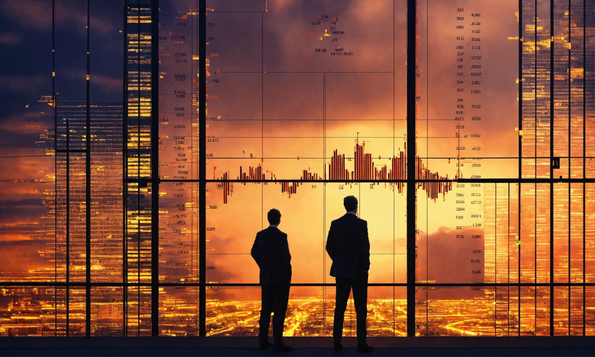 akcan054's tweet photo. Investing tip: Diversification is key to managing risk and optimizing returns. 💼📊 #InvestingTips https://t.co/GCLiQ2DIdp