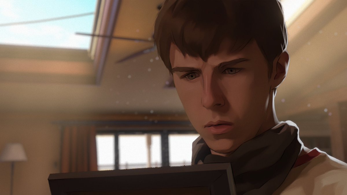 Int_Night's tweet photo. Yessss @RyanNolan_21! 🥳 

@PlayStation are you ready to meet Jay Holt?! 🔥 https://t.co/UpNqNDL9eX
