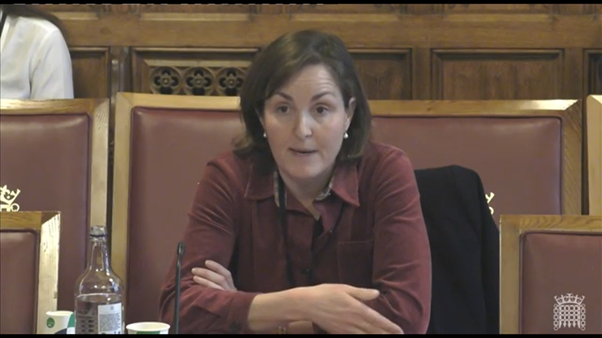House of Lords @HLFoodObesity Committee @SibsonVicky Director @1stepsnutrition recommends creating an enabling environment for women to start their pregnancy at a healthy weight & be able to meet their breastfeeding intentions - window of opportunity for obesity prevention