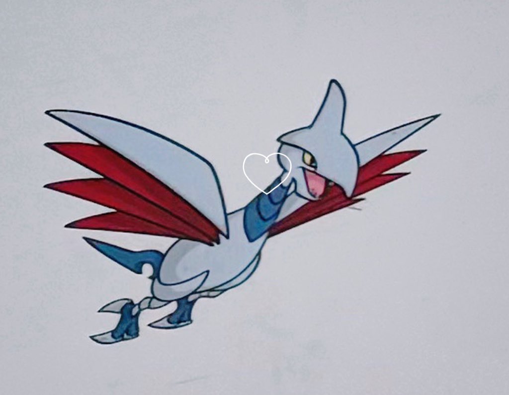 mero000n's tweet photo. pkmn、めちゃ吸ってきた https://t.co/dxVMKawWNy