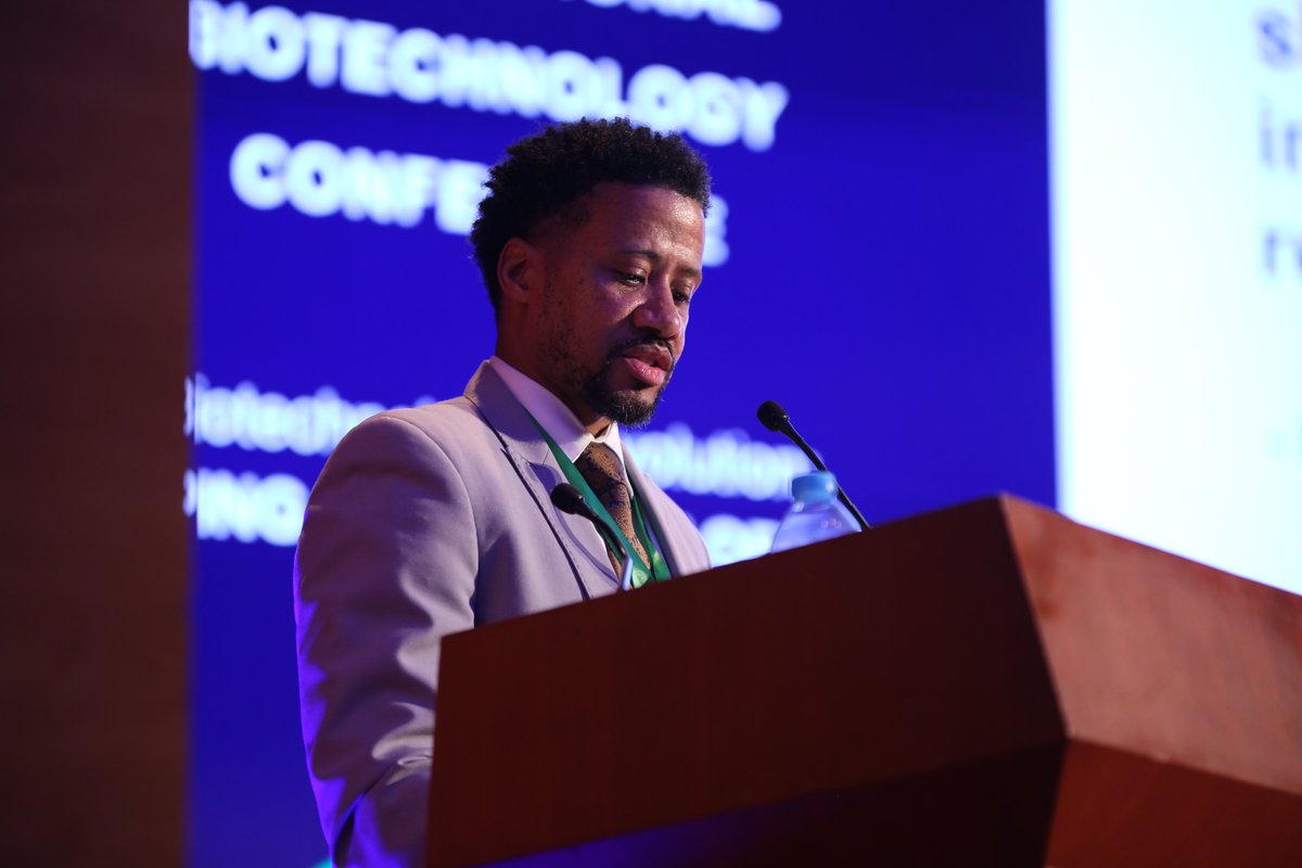 Must_University's tweet photo. We are immensely proud to have gathered worldwide experts, researchers, entrepreneurs and scientists in the field of Biotechnology in the same place; Misr University for Science &amp;Technology for two consecutive days for the 3rd International Biotechnology Conference Part (1/3)✍️ https://t.co/U5SPAsMAkQ