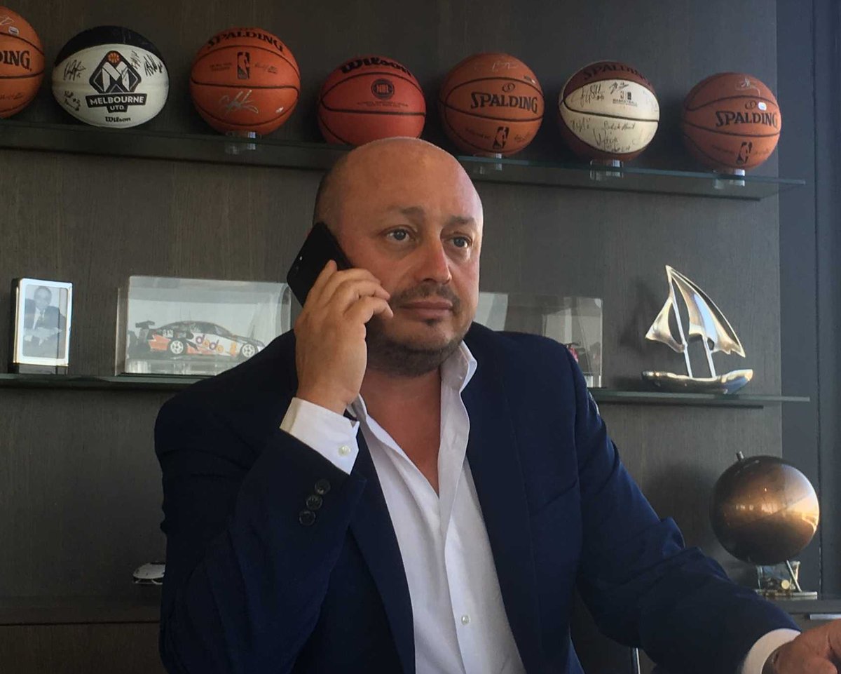 mtthw_b80's tweet photo. I guess he couldn't have his minor premiers swept in the semis #NBL24 https://t.co/28OGZ8nJ52