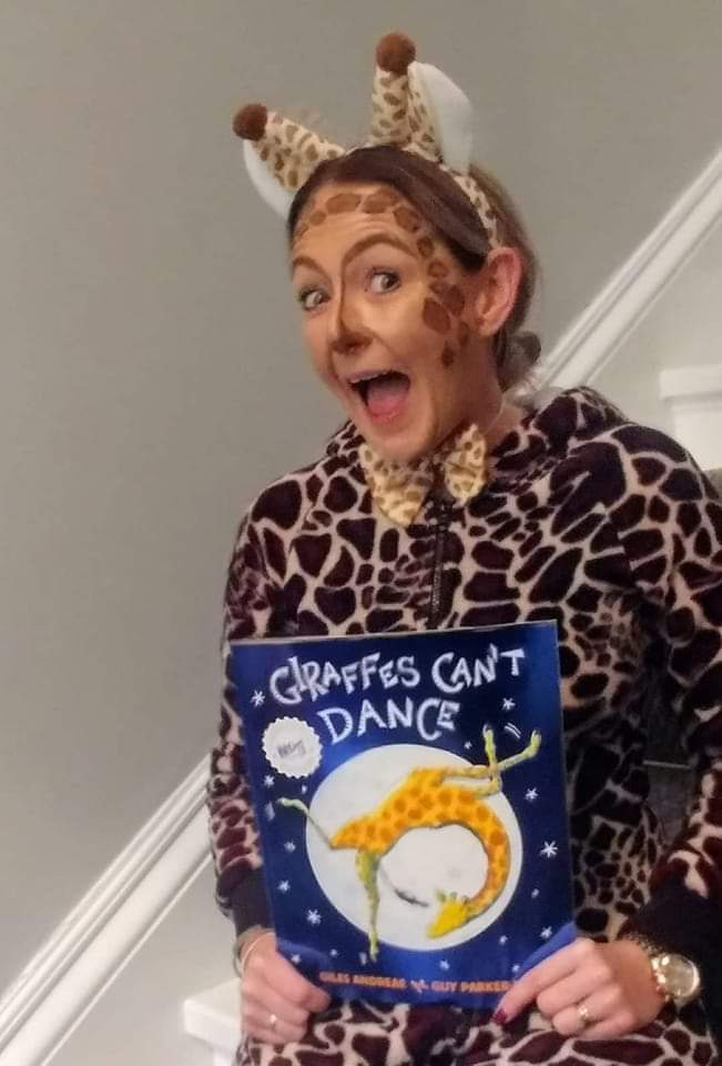 Claire Flanagan tweet media