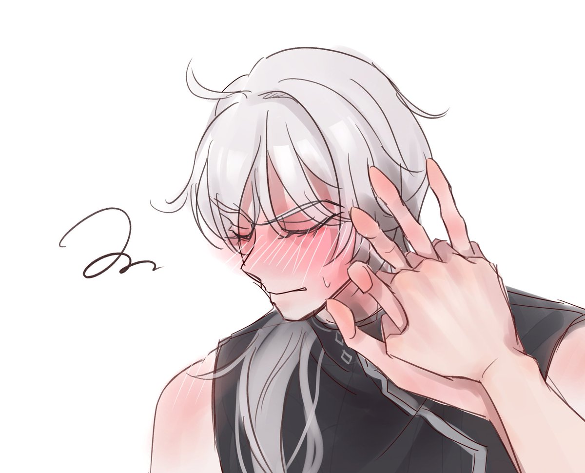 sascrysta's tweet photo. just hand holding  :D❤️

#ADatewithDeath https://t.co/JZkB6QkvwY