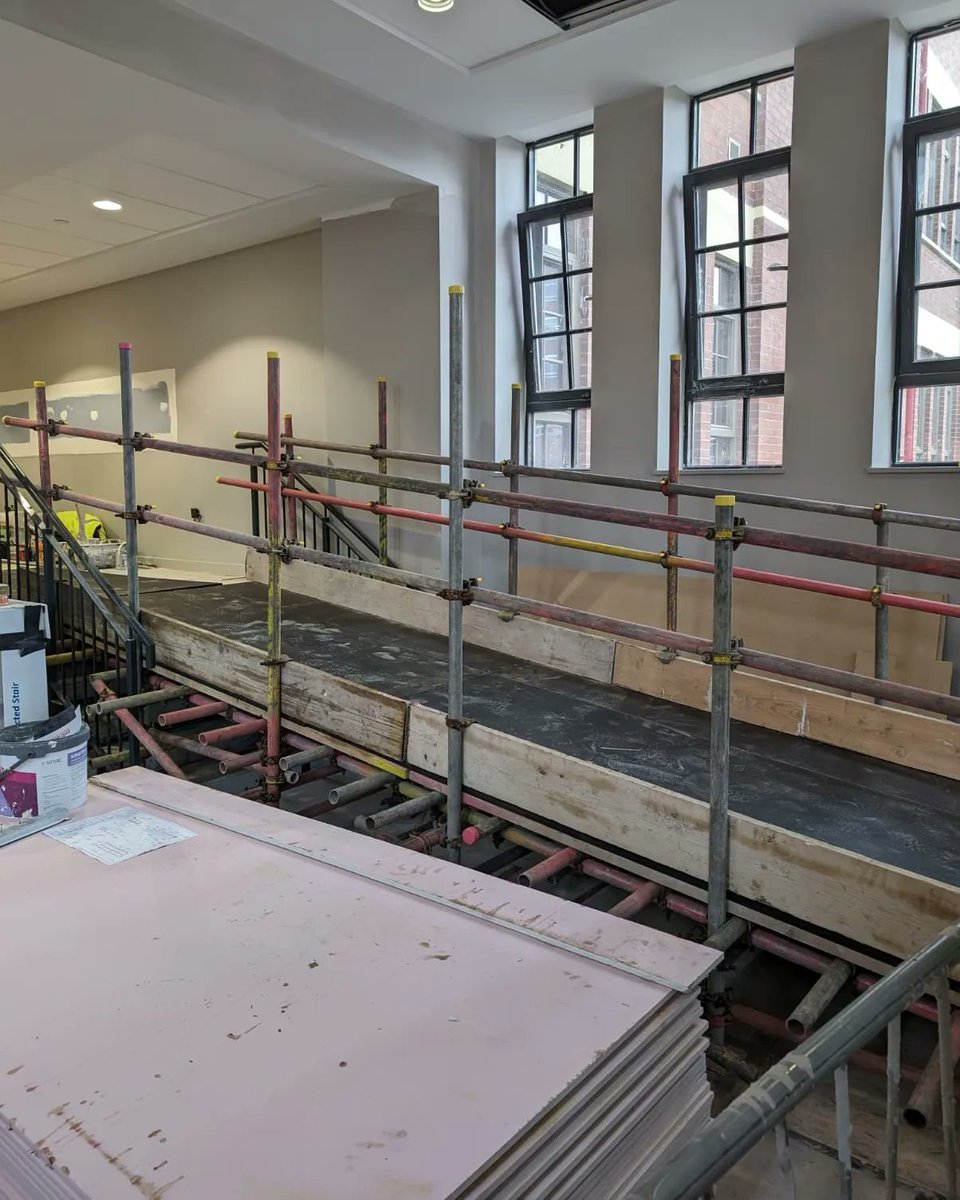 SAY Scaffolding Ltd tweet media