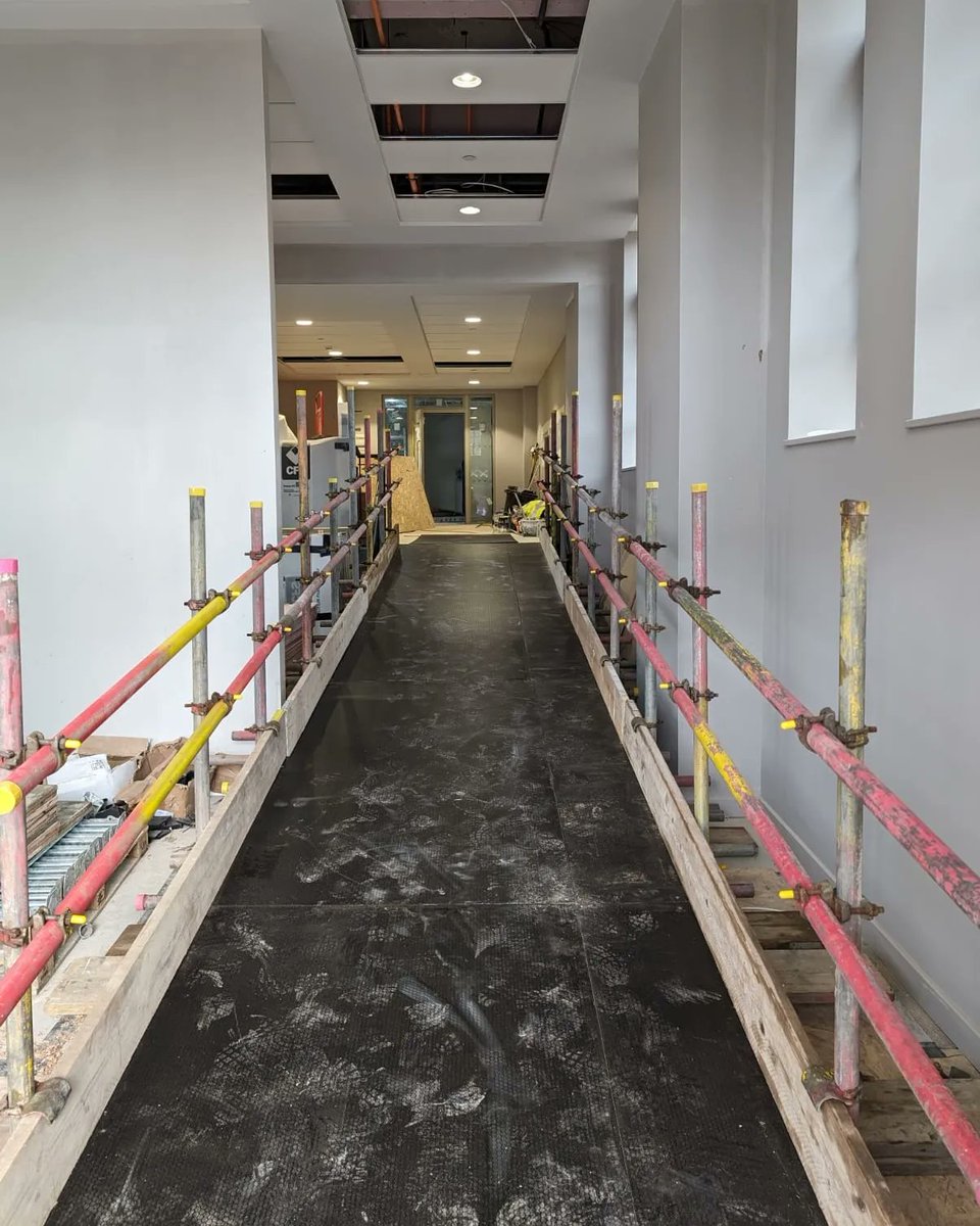 SAY Scaffolding Ltd tweet media